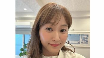 「私より上手です」藤本美貴 次女が描いた絵を公開 長女は英語学習「それぞれ頑張っていて偉いですね！」と称賛の声