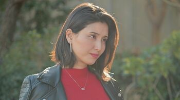 新婚の橋本マナミ「主人は独特のクセがあるので（違う姿になっても）私はわかる」