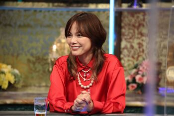 相川七瀬「東京の人って、ラーメン屋さんとかパン屋さんで…」に、松本人志「大阪ではありえない」