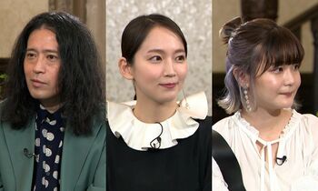 吉岡里帆 恋愛について「ときめき力って、だんだん落ちていくような気がしている」