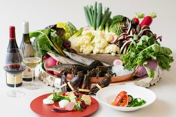 【ロイヤルパインズホテル浦和】19FレストランRPRにて美食の都・リヨンフェア『～Lyonnaise リヨネーズ～』を2月20日(金)～4月16日(木)で開催！