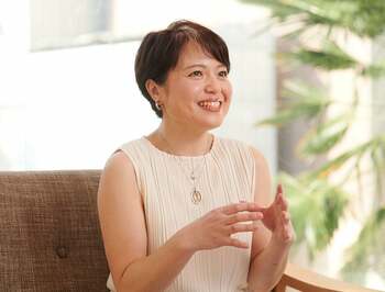 【痩せて人生が変わった！】息子のひと言でダイエットを決断した50歳女性が「渋谷・表参道ウィメンズマラソン」を完走するまで