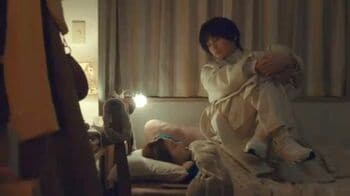 八木勇征の腹筋＆体幹に「さすが」の声！撮影秘話を公開『婚活1000本ノック』