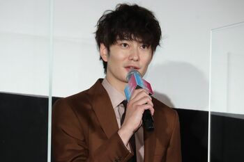 岡田将生、芳根京子は「頼もしいけど、どこか脆さもあったので支えたかった」