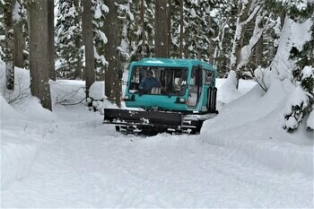 【妙高杉ノ原スキー場】この冬がもっと特別な思い出になる3つの体験プログラムを開催中！
