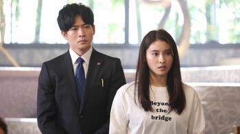 倒れた母を…佐都（土屋太鳳）の申し出に八寿子（倍賞美津子）は『やんごとなき一族』第2話予告