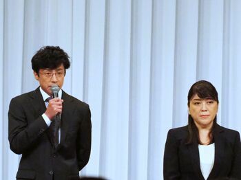 東山紀之 社長を引き受ける決断後に、井ノ原快彦、木村拓哉、国分太一と会食