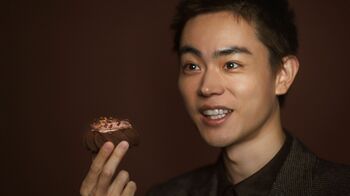 菅田将暉 ルーティンを作らない理由「あると、他人を演じられないので」