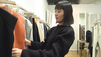 スタイリスト・百々千晴が自身に課す“セブンルール”「人生があふれ出るようなスタイリングをしたい」