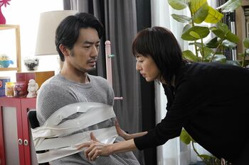 『リカ』ロス続出の予感！？いよいよ最終回！出演者コメント到着