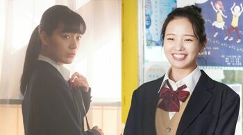 『瑠璃も玻璃も照らせば光る』祷キララ、横田真悠が出演！