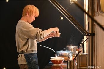 WEST.・神山智洋がドラマの現場で見たTravis Japan・中村海人が“愛される理由”は気の利く性格とちょっぴり天然なところ！？