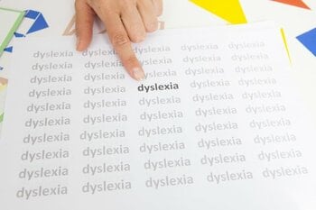 木曜劇場『愛の、がっこう。』で関心が集まる「発達性ディスレクシア」についてドラマ監修者が解説「心配だと感じたらまず専門家に相談を」