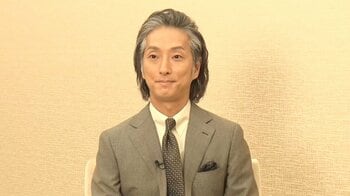 中村七之助「家族に“結婚する”と報告をしたら、すごく喜んでくれた」『密着！中村屋ファミリー』