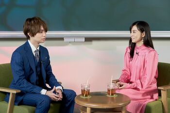 『准教授・高槻彰良の推察』出演の市川由衣「ホラーというより人間の生き様みたいなものが描かれている」