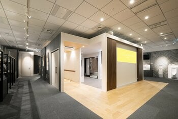 パブリック（施設）向けのソリューション提案を強化「パブリック プロスタジオ東京」移転リニューアルオープン