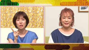 佐藤仁美＆山﨑アナが副音声で不満噴出！小泉孝太郎の結婚観に「面倒くさっ！」