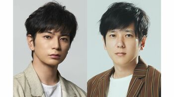 『VS魂』12月16日（木）に松本潤、1月3日（月）新春SPに二宮和也の出演が決定！