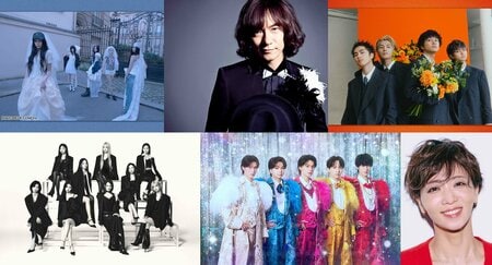 ILLIT、ダイアモンド☆ユカイ、宝塚歌劇団 花組、DISH//、NiziU、M!LK、礼真琴が出演！『2026 FNS歌謡祭 夏』