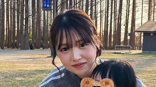 「めっちゃ成長してる」元ばんばんざい・流那(23) 0歳娘にファーストシューズ！すくすく成長中のほっこりショットに「立てるようになって感動」