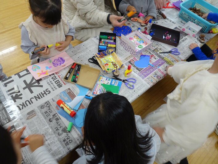 入場無料！絵本やマジック、映画上映で、子どもの権利を楽しく学ぼう！12月13日（土）「令和７年度 かわさき子どもの権利の日のつどい」を開催します！