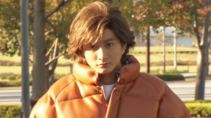 小関裕太が『ＨＥＲＯ』コントで電流ビリビリ…「ちょ、待てよ！」