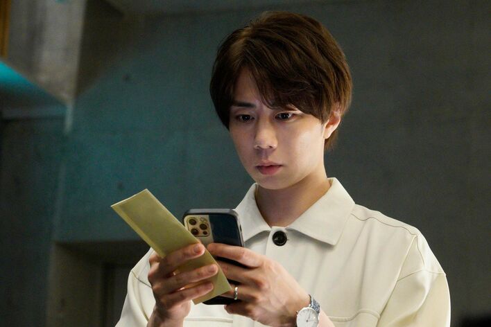 北山宏光『世にも奇妙な物語』初主演「早いテンポで、読めそうで読めない話」