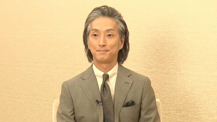 中村七之助「家族に“結婚する”と報告をしたら、すごく喜んでくれた」『密着！中村屋ファミリー』