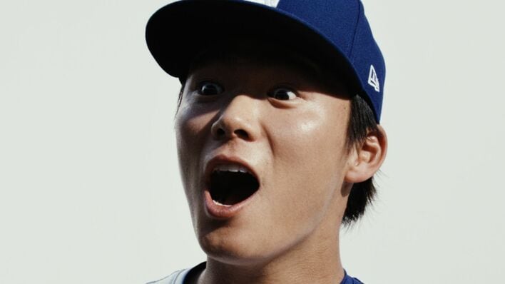 山本由伸が雄叫びをあげて感情爆発！平常心の保ち方、相談できる相手