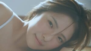 NGT48大塚七海 1st写真集先行カット！爽やかビキニ＆オトナなランジェリー姿を初公開