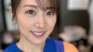 高島彩 小5長女への遠足弁当の中身を公開！ハンバーグや卵焼きがぎっしり「量も増えてきました」娘の成長を感じる母の姿も