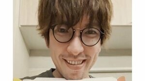 「バリ奇行」2児の父・EXITりんたろー。“子供”をもっちゅりんに顔ハメ！？まさかの展開に「怖くて声出た！」「笑っちゃいました」
