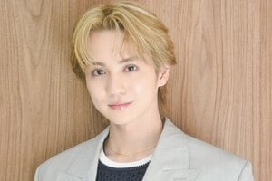 吉野北人 宮崎県小林市に銅像が建つ！？地元へ帰省し、こばやしスペシャルPR大使の力を実感「どこへ行っても僕がいる（笑）」