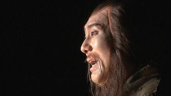 亡き勘三郎さんの遺志を継ぎ…笑いあり涙ありの特別な1年『勘三郎十三回忌特別企画 中村屋ファミリー 父が遺した約束…硫黄島の奇跡』