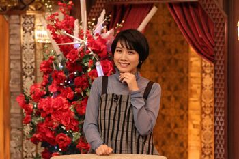 40代TOKIOの妄想＆勘違いと、中村獅童の空回りに20代松本穂香が困惑！？