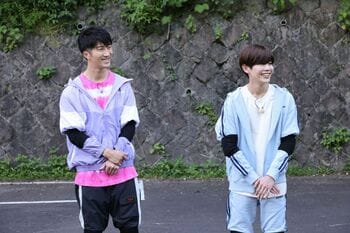 濵田崇裕が長尾謙杜を讃え「ほんとにすごい！あいつ、売れる！」