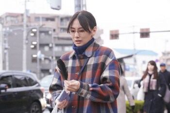 “crow”はずっと近くにいた！『女神の教室』第6話で柊木（北川景子）たちを狙う犯人が判明