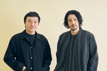 オダギリジョー「今まで以上の思い入れを感じている」冨永昌敬監督と久々タッグの『僕の手を売ります』に手応え