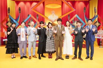 三浦翔平 船上でのプロポーズで婚約指輪を海に…という映像に「最後はほほえましく、すてきでした」