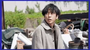 逃げる誠司（二宮和也）は銃殺事件の犯人なのか…？＜『ONE DAY』第1話完全版＞