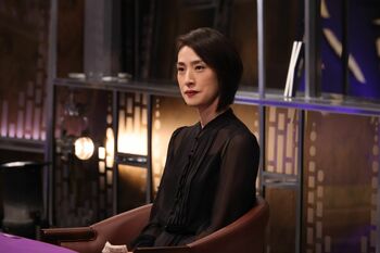 高校教師、弁護士、劇団の座長…天海祐希に影響を受け人生が変わった人たちが本人を前に感謝＆驚きのエピソードを披露