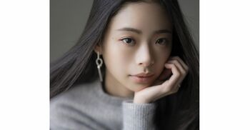 趣里、血のつながらない母と娘の“実母捜し”の物語に「心でつながることがとても大事」
