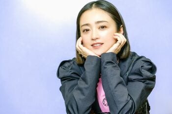 安達祐実 40代のリアルな恋愛観「揺さぶられてみたい気もするし、このまま穏やかでもいい」決断のセオリーも明かす