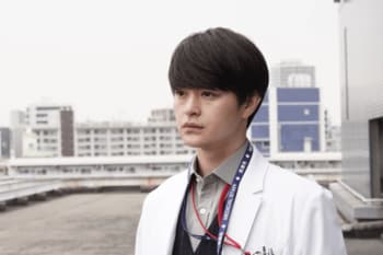 榊原（瀬戸康史）の悲しい過去にSNS「しんどすぎる」「つらい…」『院内警察』