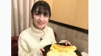 『めざましテレビ』のイマドキガールも思わず「神！」と叫んだ話題のチーズグルメとは？