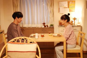 マンション購入を提案する陽一（永山瑛太）にみち（奈緒）は冷める一方で…『あなたがしてくれなくても』第9話予告