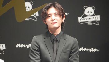 山田涼介「あまり前に出てきて欲しくない」後輩・Travis Japanにツンデレ発言