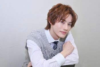 前田拳太郎が語る『わたしのお嫁くん』第9話「恋愛のドキドキが強い」【連載#9】