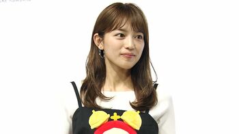 川口春奈 透明感のある肌の作り方を谷尻萌に伝授「少しヌケ感というか、隙があると、セクシーだと思う」