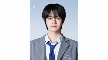 【ボイプラ2速報】イ・リオが第6位でデビュー決定！「この夢のために1人韓国で、時に寂しく過ごしてきました」ALPHA DRIVE ONE